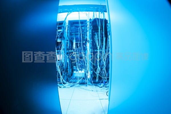 网络服务器与云计算装备技术服务 赋能数字时代的基础设施革新