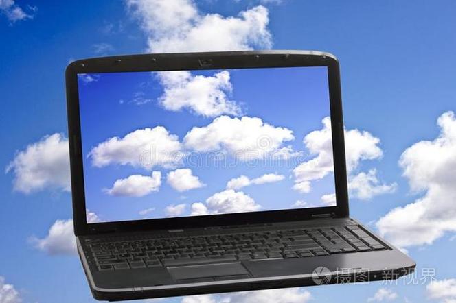 云计算技术新纪元 重塑装备技术服务的基石